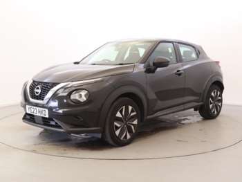 Used Nissan Juke 2023 for sale - 74880274: Photo