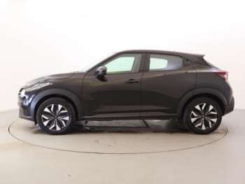 Used Nissan Juke 2023 for sale - 74880274: Photo