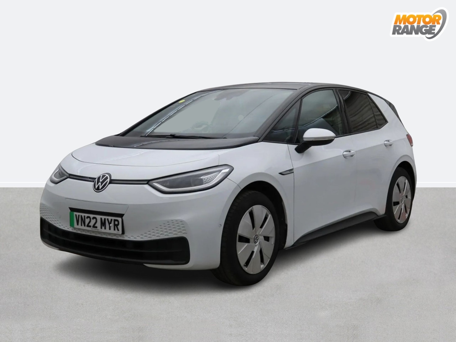 Used Volkswagen ID.3 2022 for sale - 77979688: Photo 2