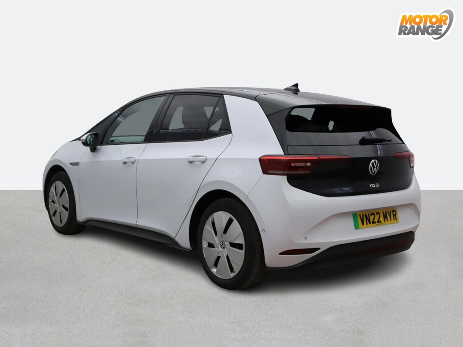 Used Volkswagen ID.3 2022 for sale - 77979688: Photo 3