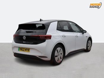 Used Volkswagen ID.3 2022 for sale - 77979688: Photo