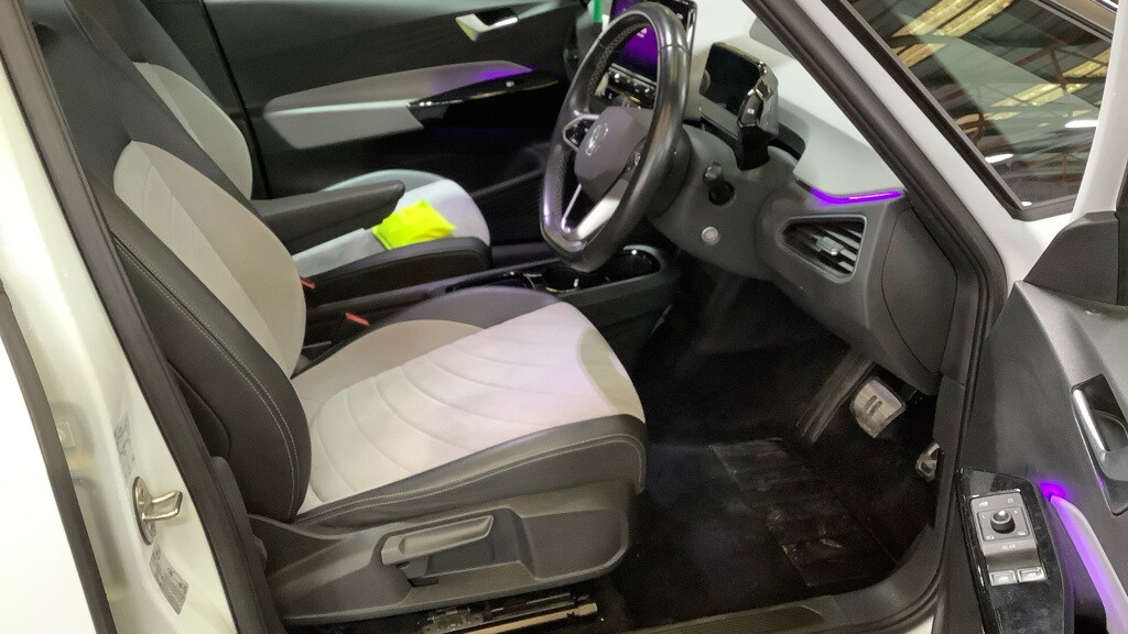 Used Volkswagen ID.3 2022 for sale - 77979688: Photo 8