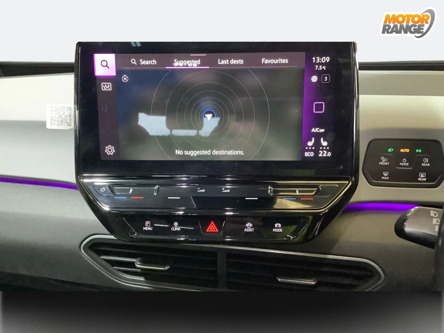 Used Volkswagen ID.3 2022 for sale - 77979688: Photo 9