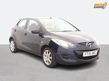 Used Mazda Mazda2 2014 for sale - 79399558: Photo