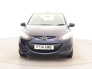 Used Mazda Mazda2 2014 for sale - 79399558: Photo