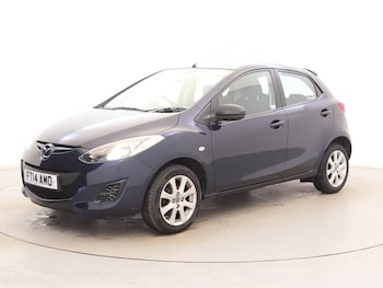 Used Mazda Mazda2 2014 for sale - 79399558: Photo