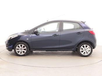 Used Mazda Mazda2 2014 for sale - 79399558: Photo