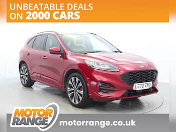 Used Ford Kuga 2022 for sale - 79827686: Photo