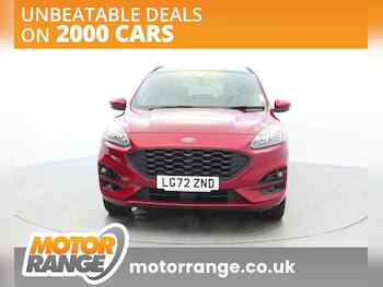 Used Ford Kuga 2022 for sale - 79827686: Photo