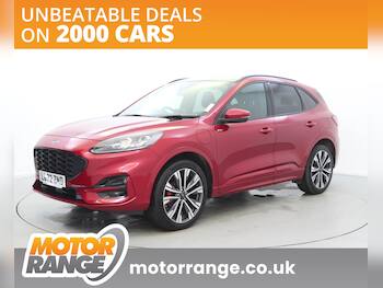 Used Ford Kuga 2022 for sale - 79827686: Photo