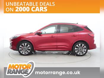 Used Ford Kuga 2022 for sale - 79827686: Photo
