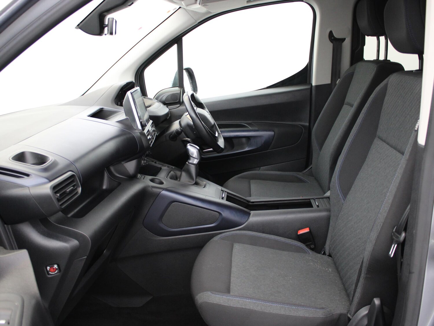 Used Peugeot Rifter 2020 for sale - 77514972: Photo 11