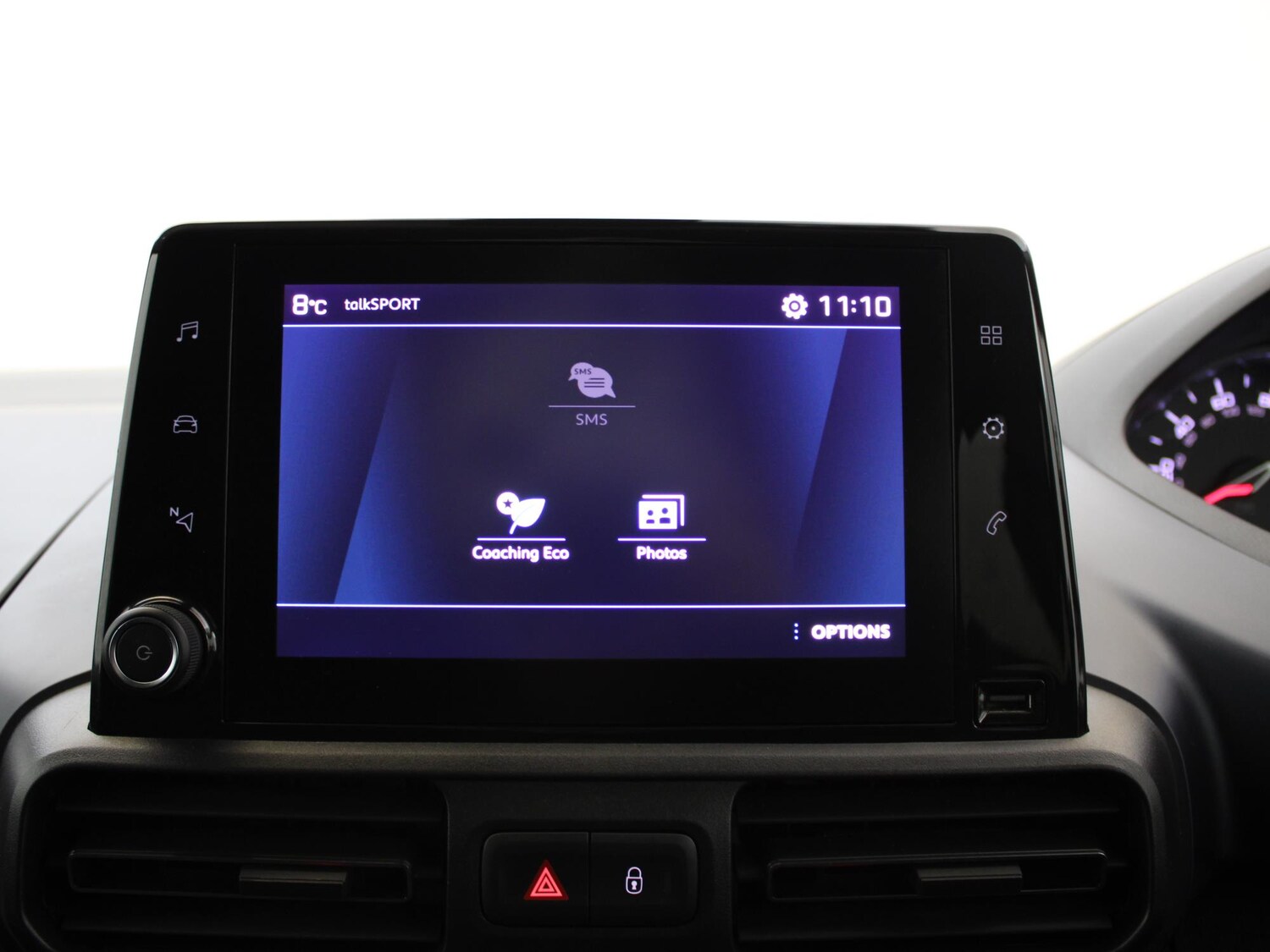 Used Peugeot Rifter 2020 for sale - 77514972: Photo 14