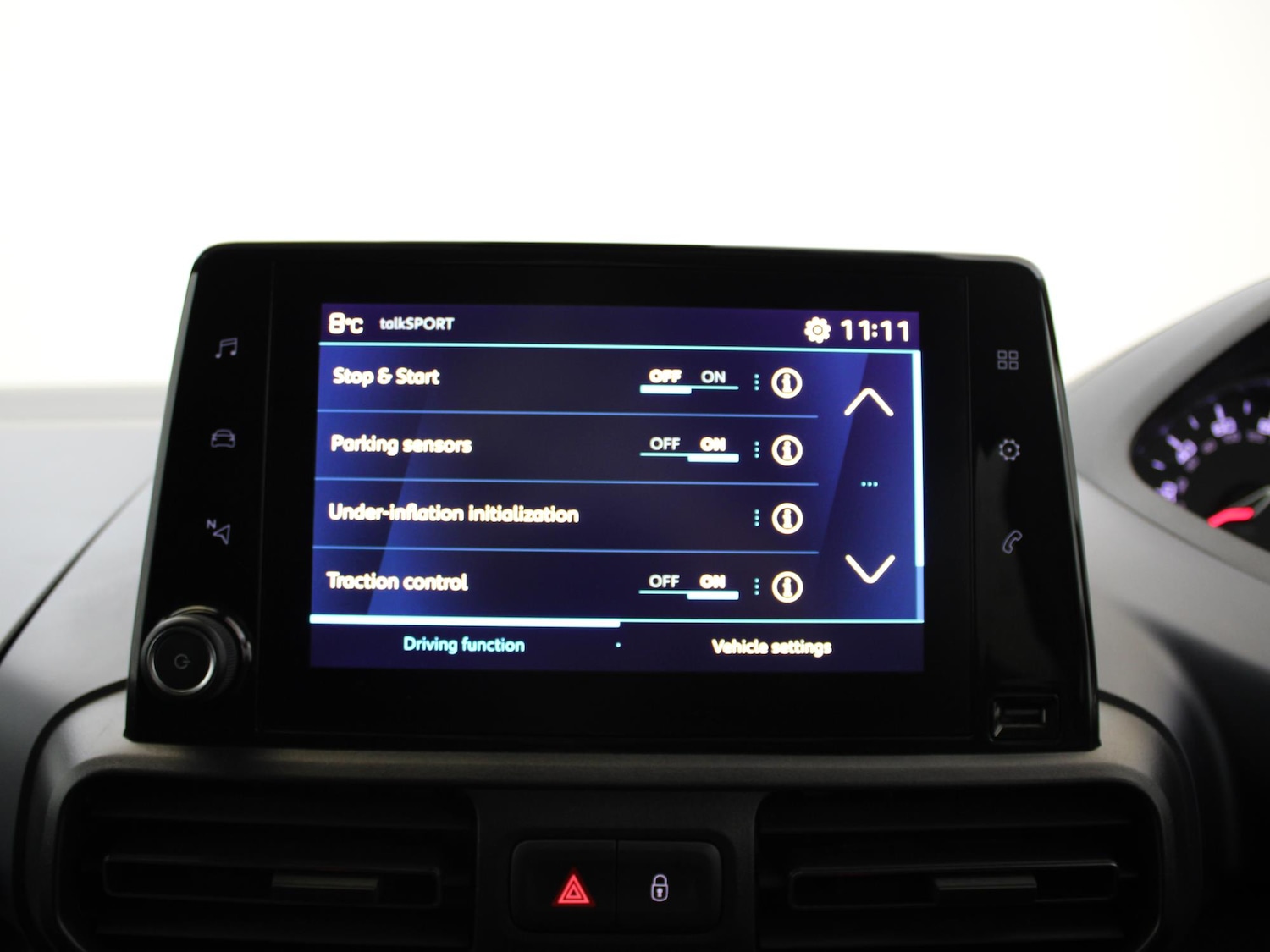 Used Peugeot Rifter 2020 for sale - 77514972: Photo 16