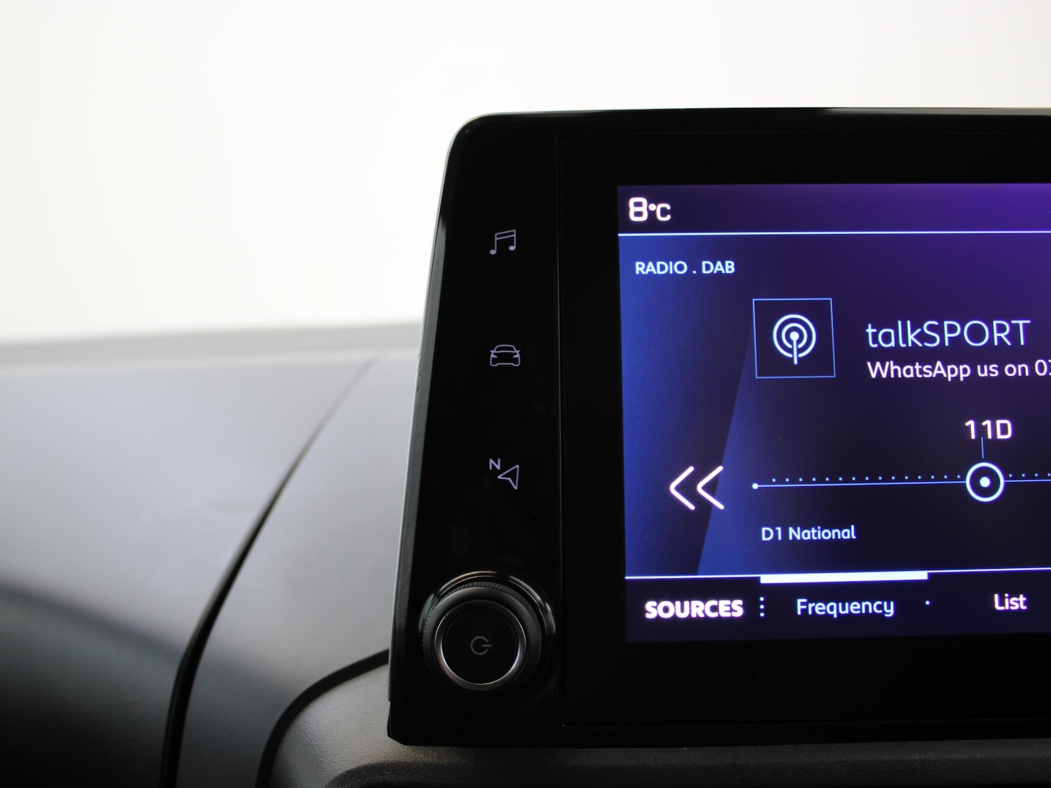 Used Peugeot Rifter 2020 for sale - 77514972: Photo 18