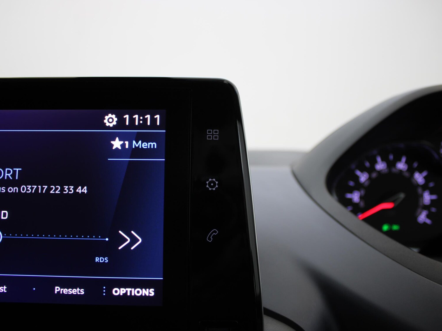 Used Peugeot Rifter 2020 for sale - 77514972: Photo 19