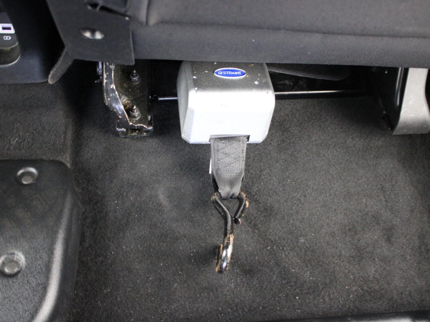 Used Peugeot Rifter 2020 for sale - 77514972: Photo 31