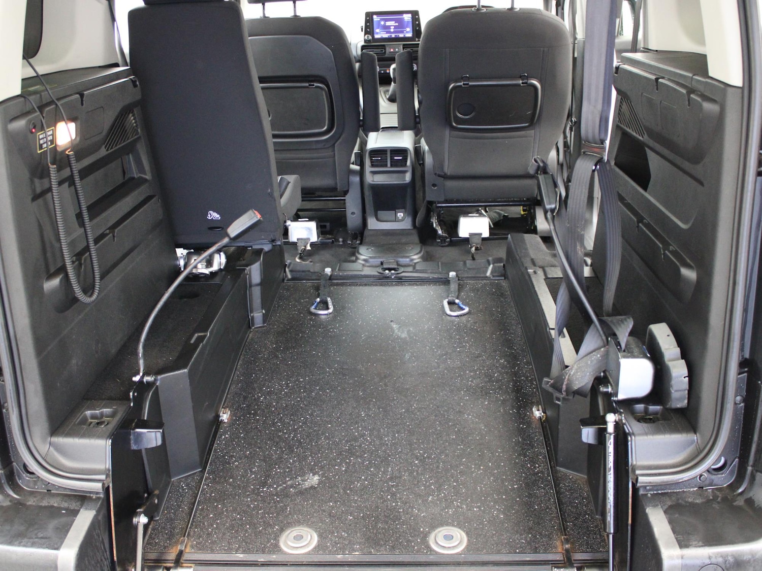 Used Peugeot Rifter 2020 for sale - 77514972: Photo 38