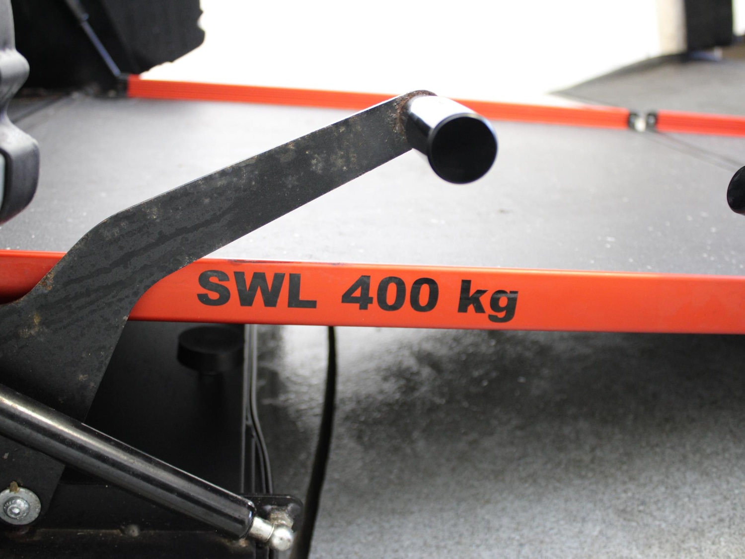 Used Peugeot Rifter 2020 for sale - 77514972: Photo 40