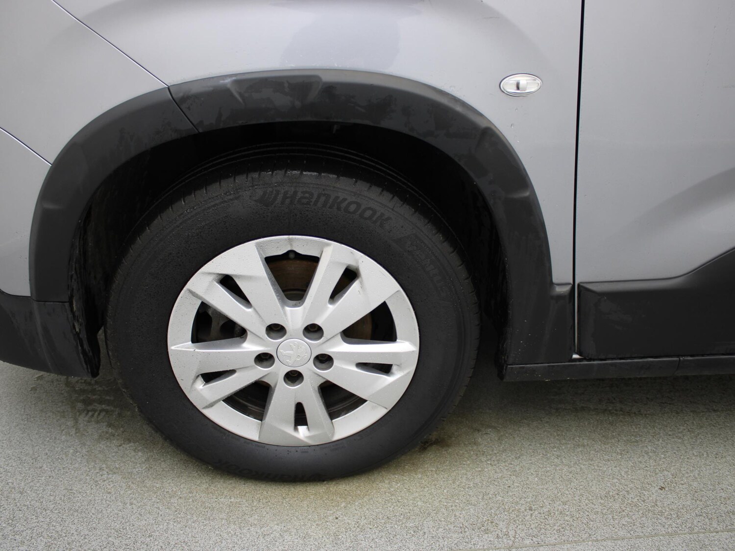 Used Peugeot Rifter 2020 for sale - 77514972: Photo 45