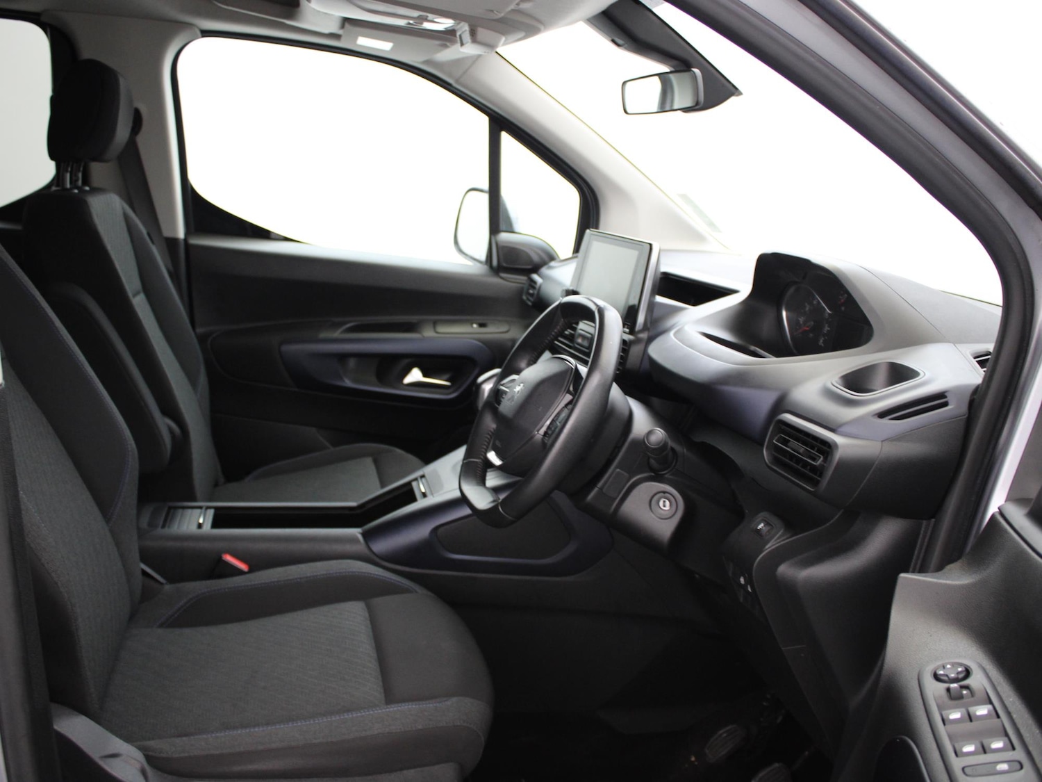 Used Peugeot Rifter 2020 for sale - 77514972: Photo 9