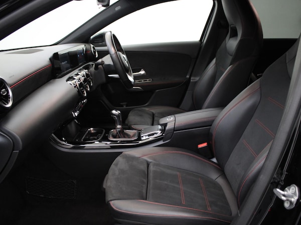 Used Mercedes-Benz A-Class 2019 for sale - 76192229: Photo 11