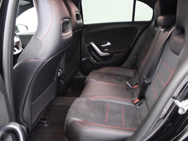 Used Mercedes-Benz A-Class 2019 for sale - 76192229: Photo 13