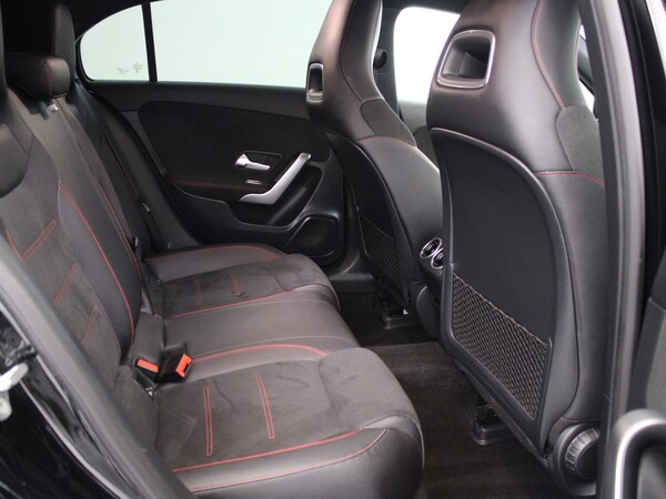 Used Mercedes-Benz A-Class 2019 for sale - 76192229: Photo 14