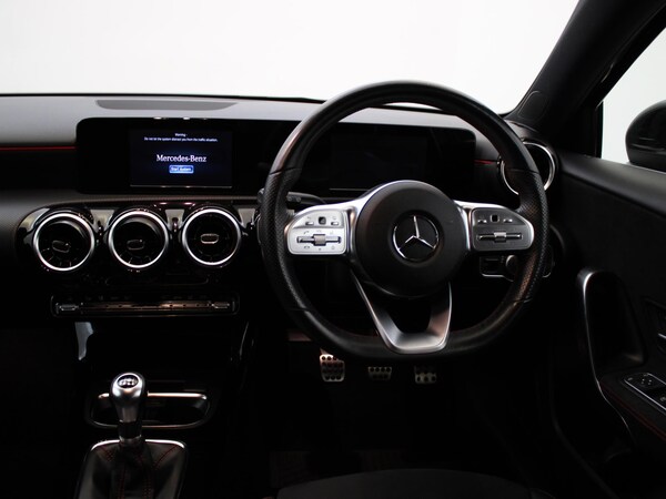 Used Mercedes-Benz A-Class 2019 for sale - 76192229: Photo 15
