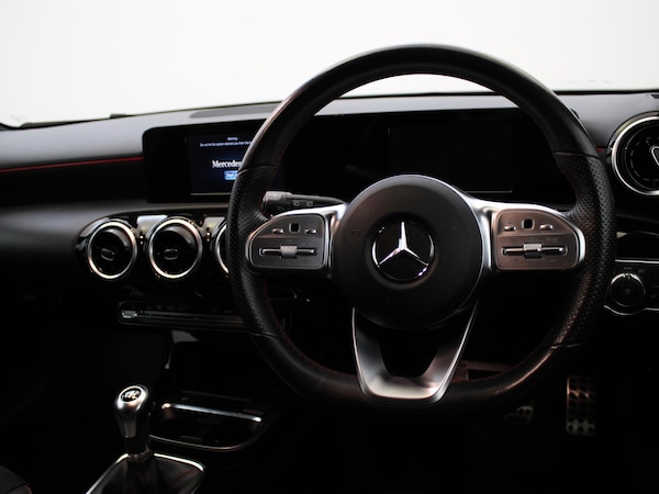 Used Mercedes-Benz A-Class 2019 for sale - 76192229: Photo 16