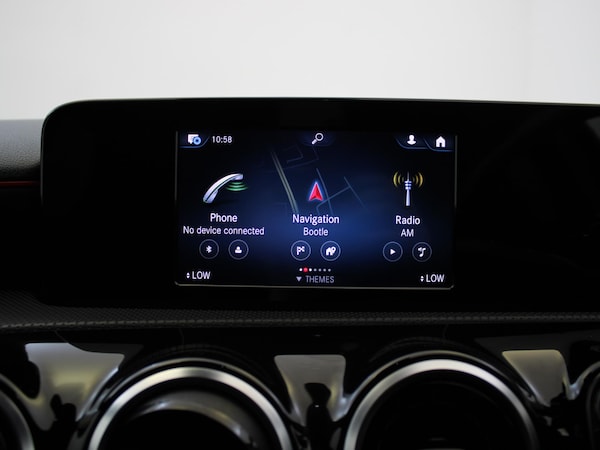 Used Mercedes-Benz A-Class 2019 for sale - 76192229: Photo 17