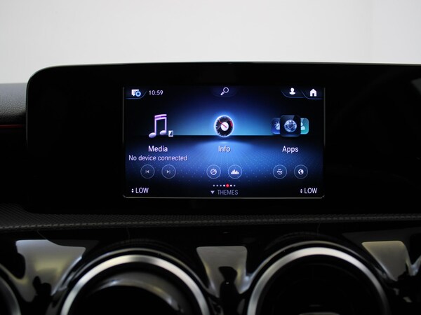 Used Mercedes-Benz A-Class 2019 for sale - 76192229: Photo 18