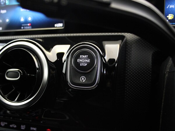 Used Mercedes-Benz A-Class 2019 for sale - 76192229: Photo 20