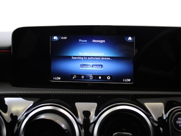 Used Mercedes-Benz A-Class 2019 for sale - 76192229: Photo 21