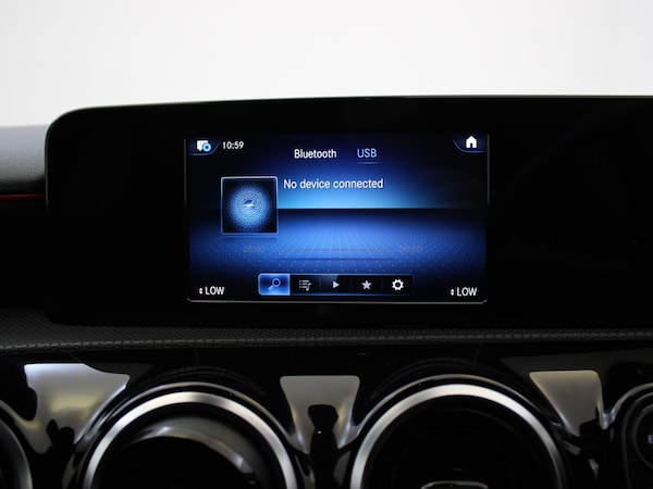 Used Mercedes-Benz A-Class 2019 for sale - 76192229: Photo 22