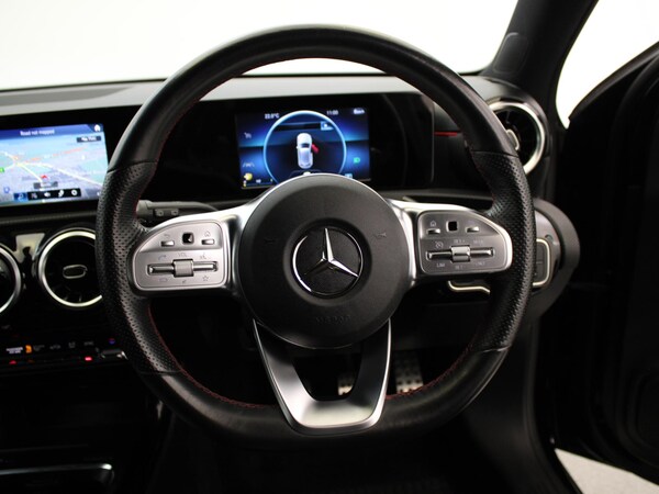 Used Mercedes-Benz A-Class 2019 for sale - 76192229: Photo 29