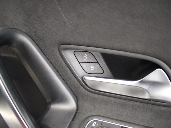 Used Mercedes-Benz A-Class 2019 for sale - 76192229: Photo 35