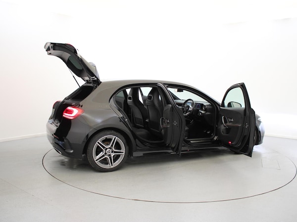 Used Mercedes-Benz A-Class 2019 for sale - 76192229: Photo 38