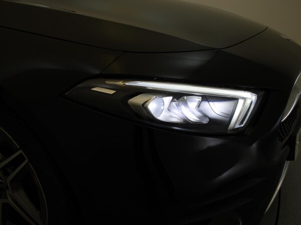 Used Mercedes-Benz A-Class 2019 for sale - 76192229: Photo 39