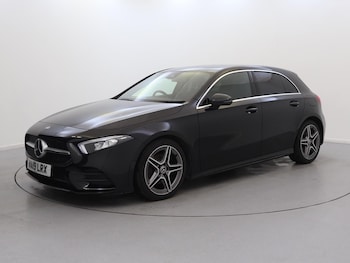 Used Mercedes-Benz A-Class 2019 for sale - 76192229: Photo 3