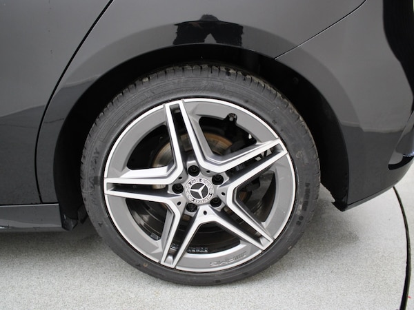 Used Mercedes-Benz A-Class 2019 for sale - 76192229: Photo 42