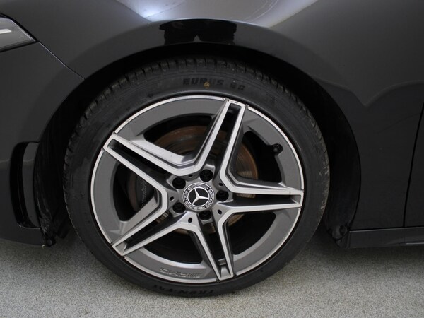 Used Mercedes-Benz A-Class 2019 for sale - 76192229: Photo 43