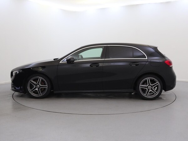 Used Mercedes-Benz A-Class 2019 for sale - 76192229: Photo 4
