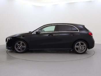 Used Mercedes-Benz A-Class 2019 for sale - 76192229: Photo 4