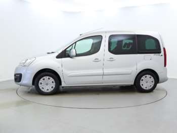 Used Peugeot Partner 2018 for sale - 74430410: Photo