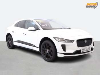 2019 - 294kW EV400 SE 90kWh 5dr Auto