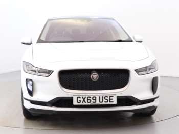 Used Jaguar I-Pace 2019 for sale - 75215778: Photo
