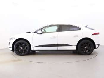 Used Jaguar I-Pace 2019 for sale - 75215778: Photo