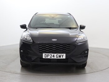 Used Ford Kuga 2024 for sale - 77943762: Photo