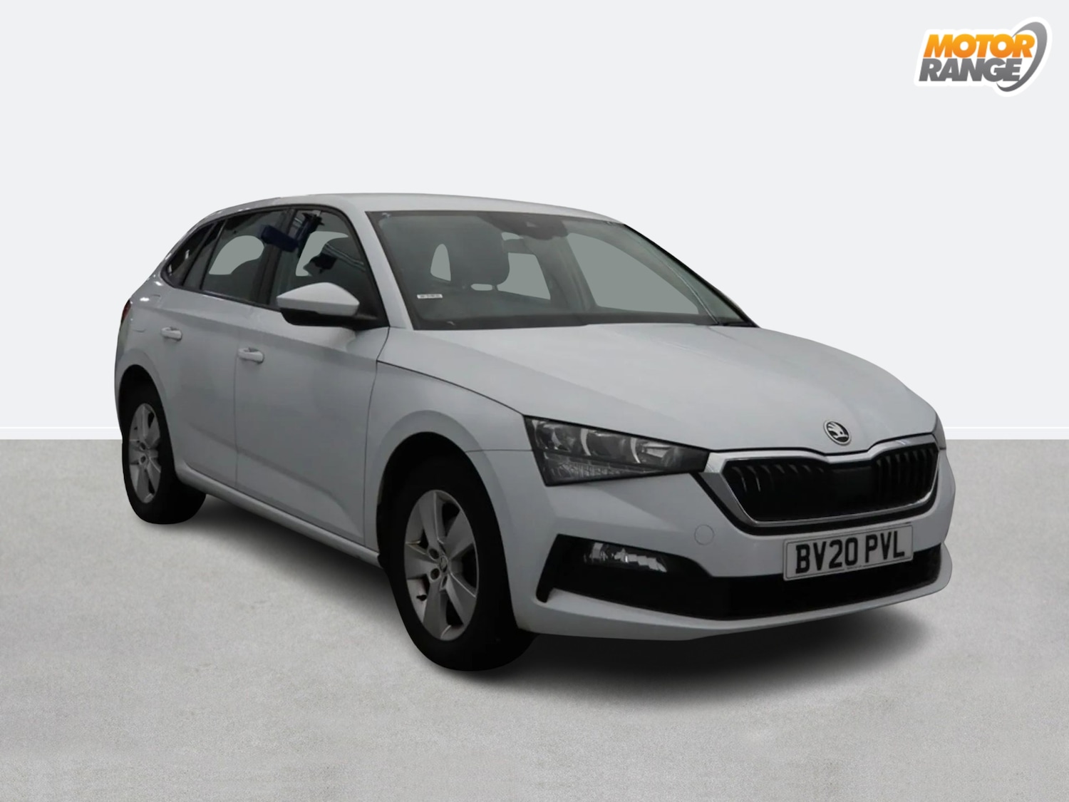 Used Skoda Scala 2020 for sale - 76755422: Photo 1